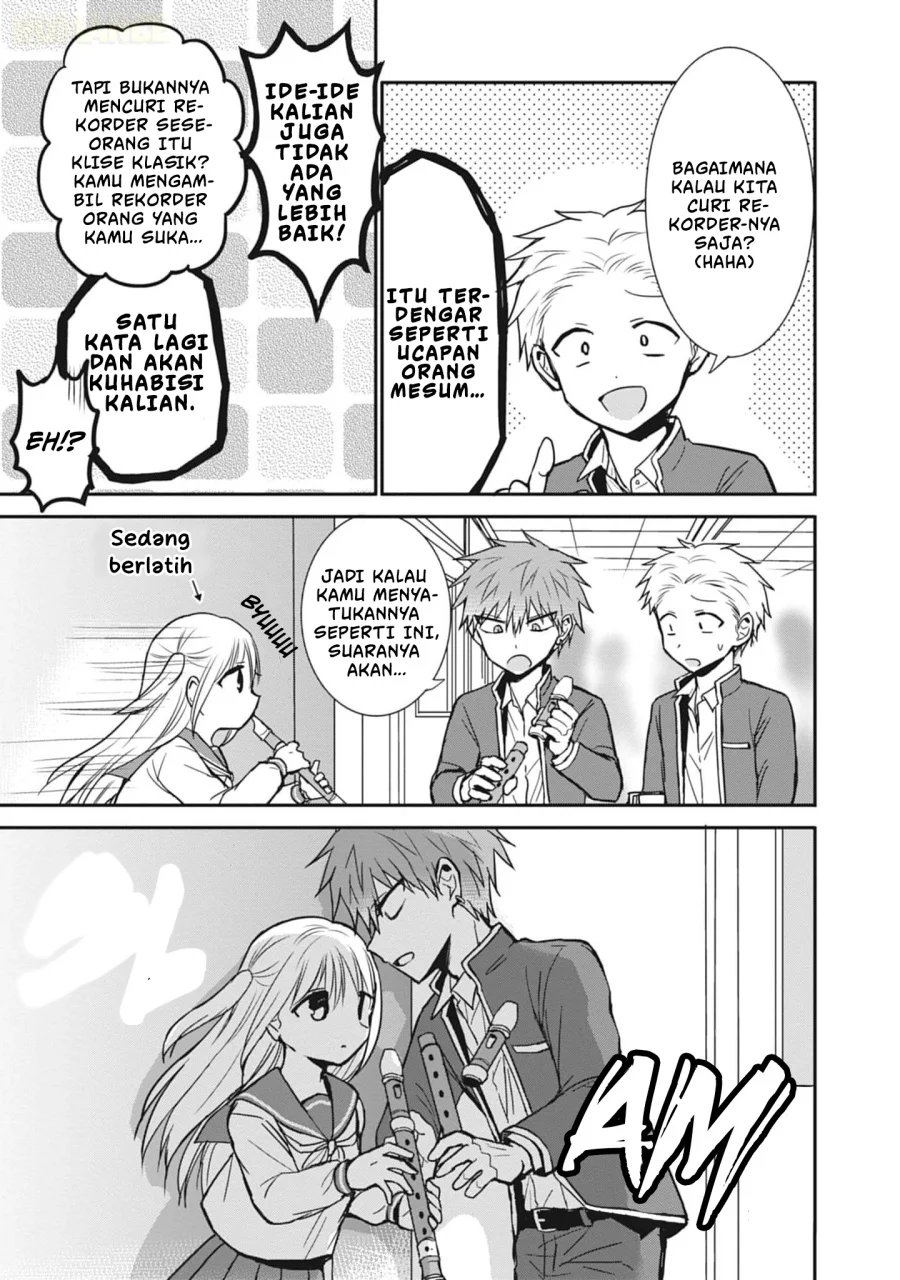 Chapter 77 - halaman 5