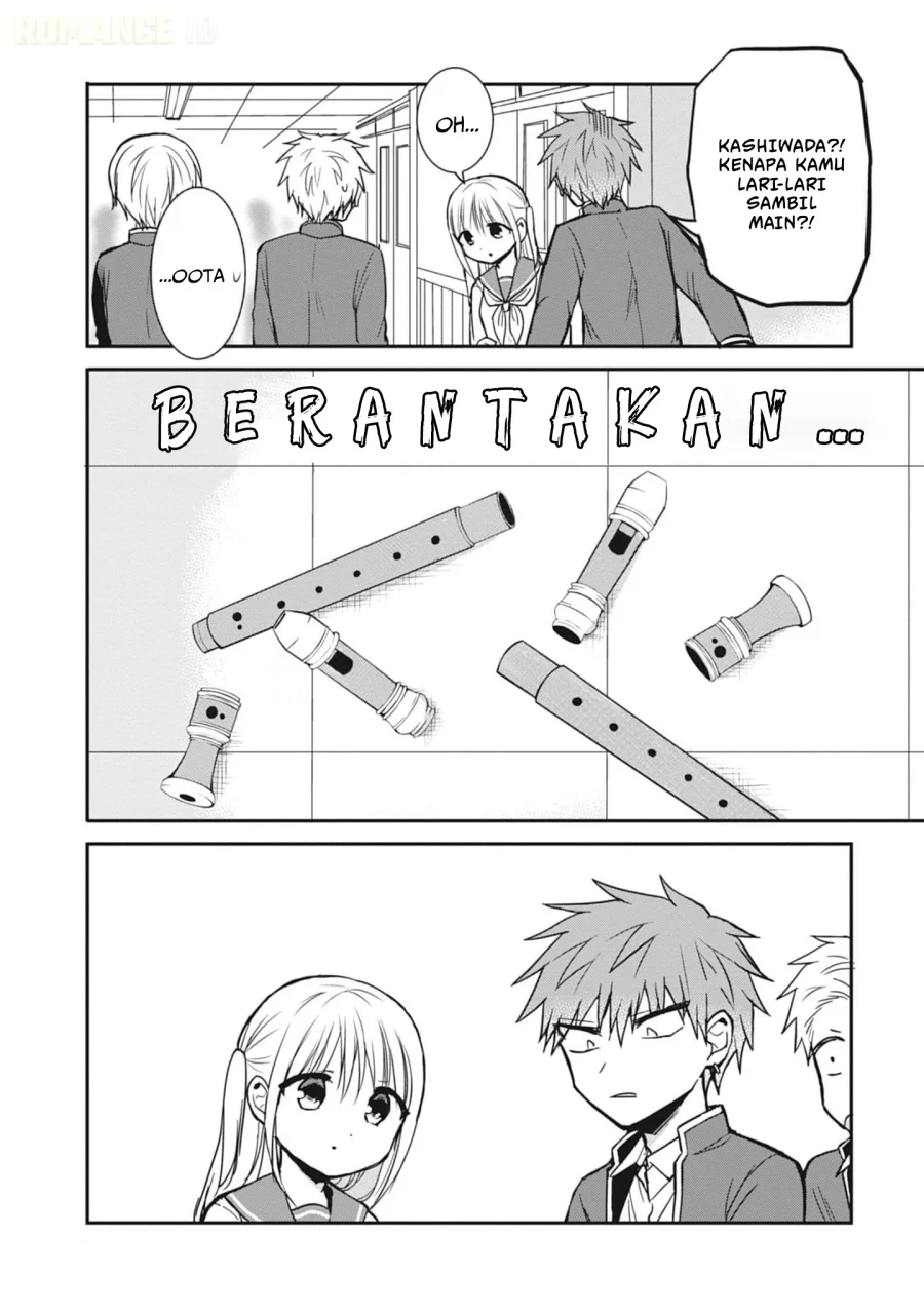 Chapter 77 - halaman 6