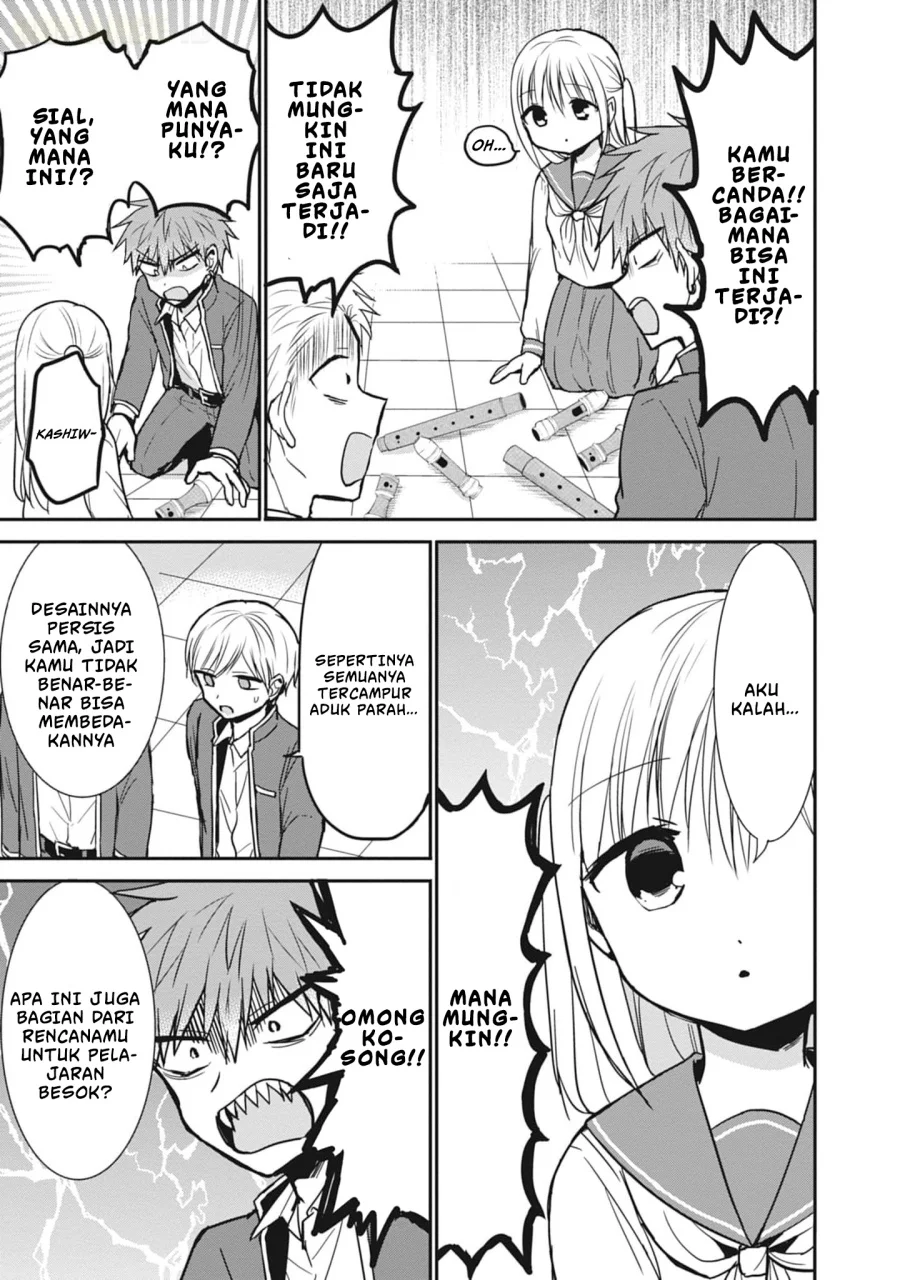 Chapter 77 - halaman 7