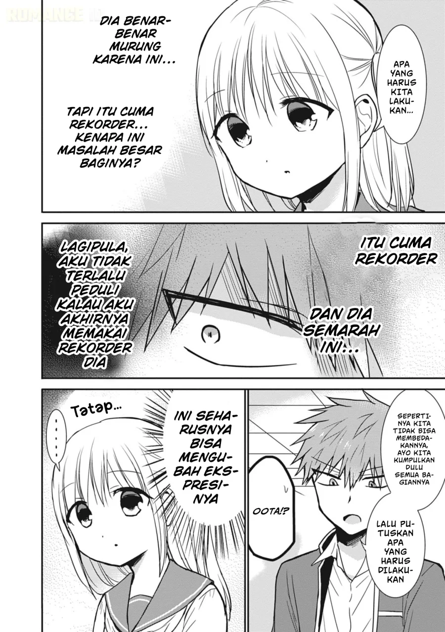 Chapter 77 - halaman 8