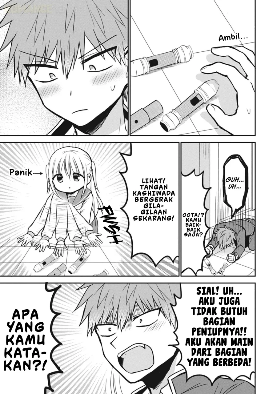 Chapter 77 - halaman 9