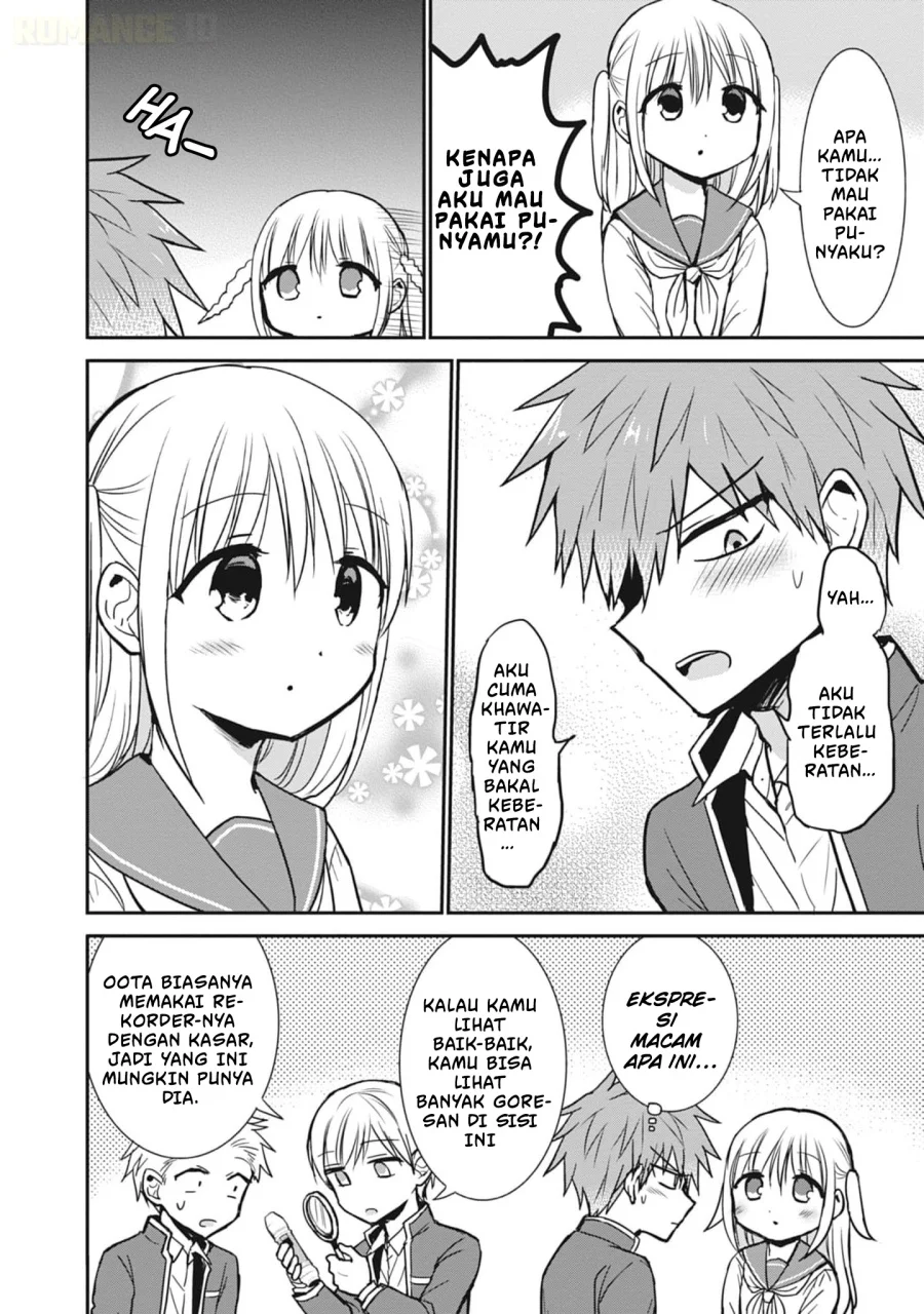 Chapter 77 - halaman 10
