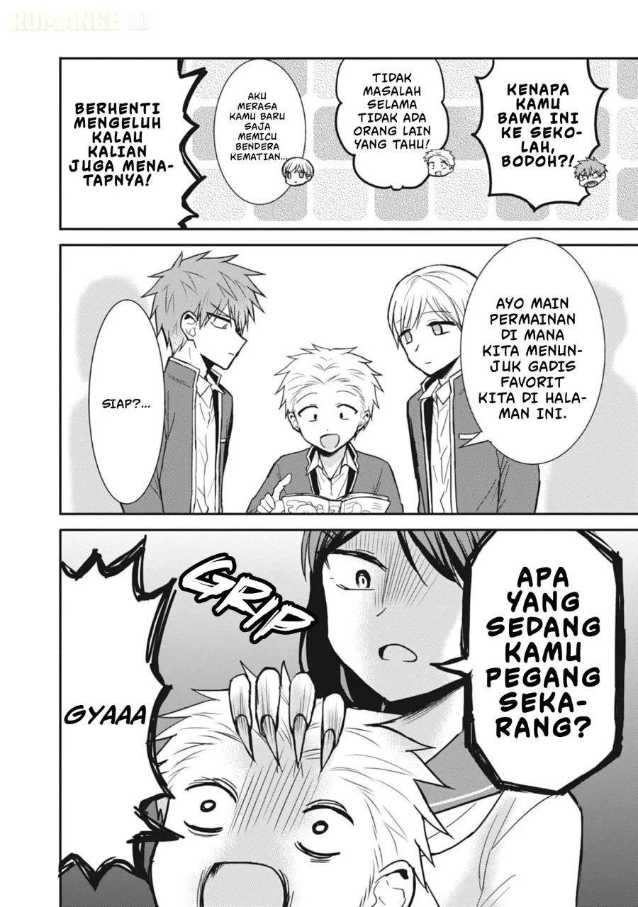 Chapter 78 - halaman 4