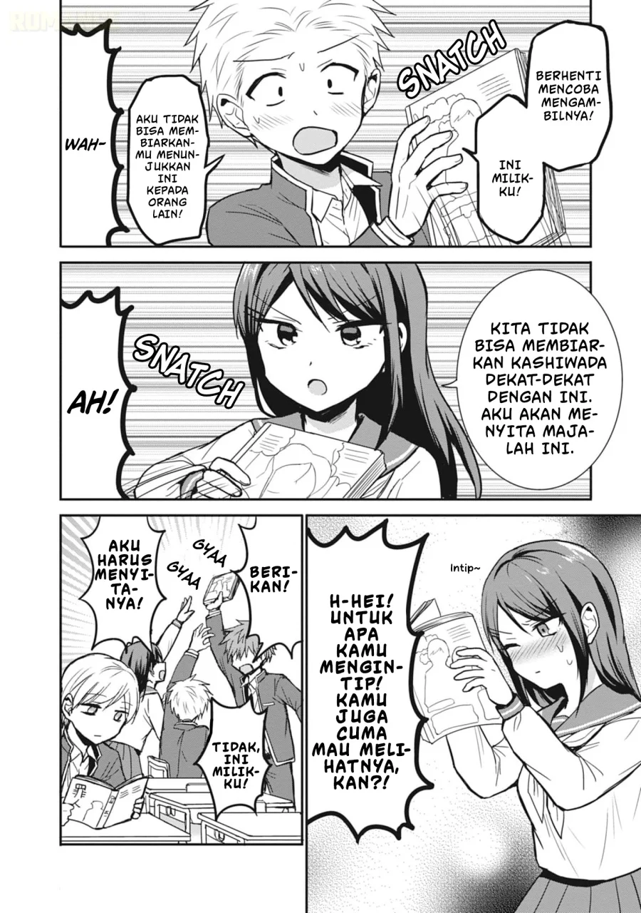 Chapter 78 - halaman 6