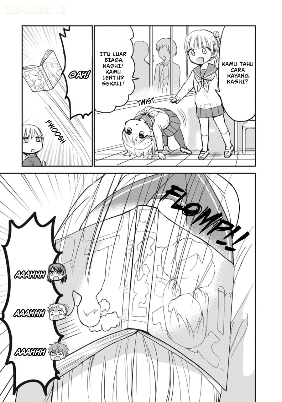 Chapter 78 - halaman 7