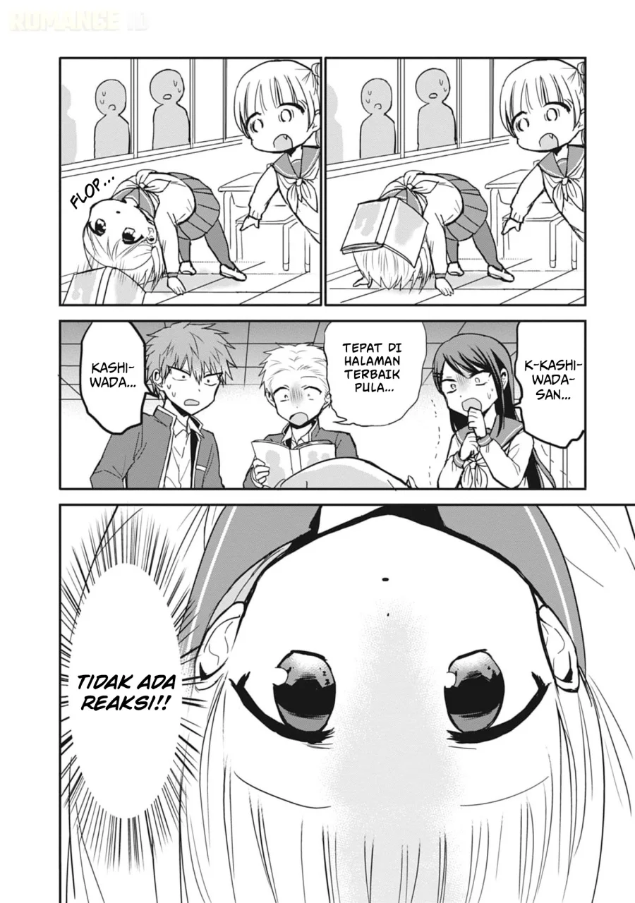 Chapter 78 - halaman 8