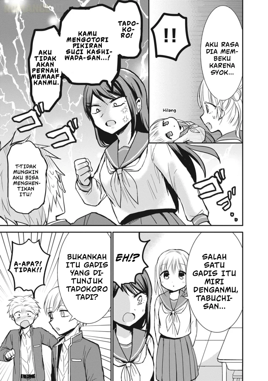 Chapter 78 - halaman 9