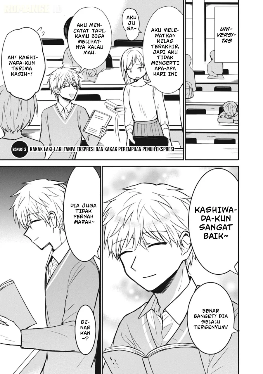 Chapter 79 - halaman 11