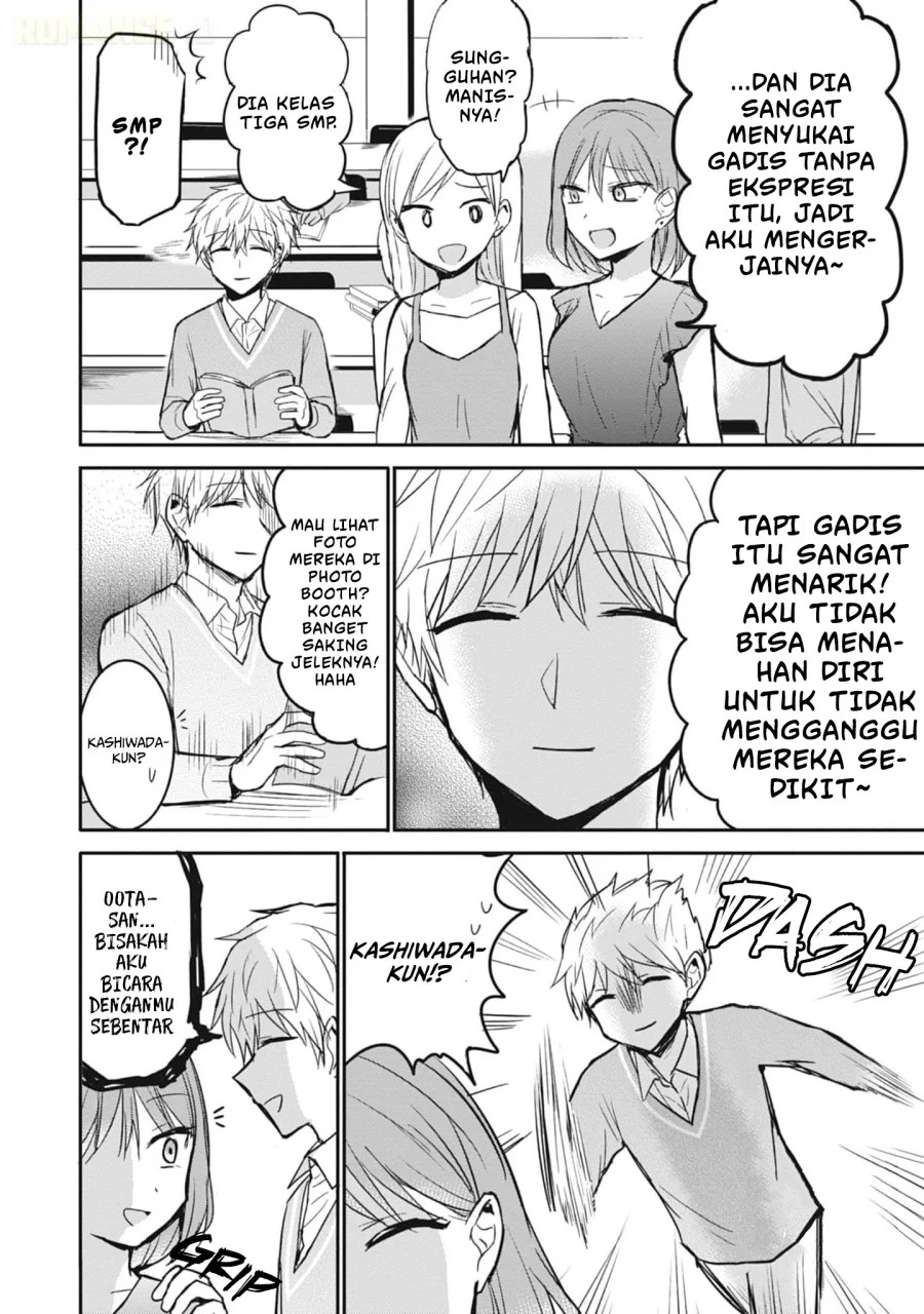 Chapter 79 - halaman 12