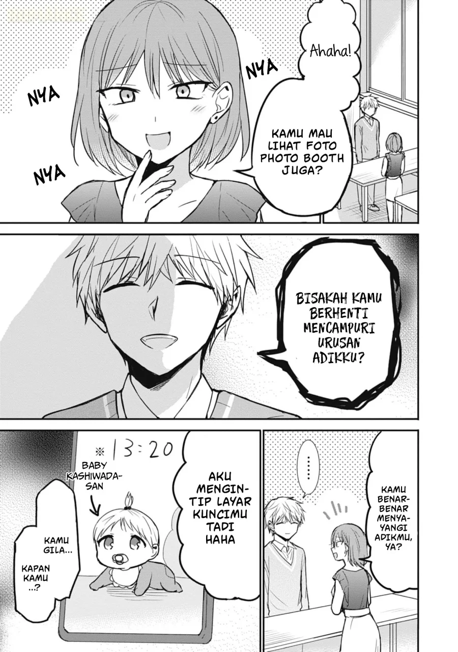 Chapter 79 - halaman 13