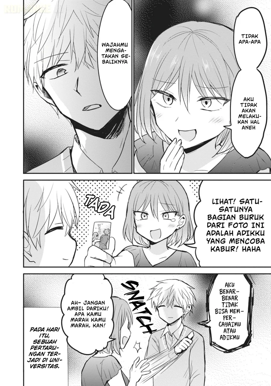 Chapter 79 - halaman 14