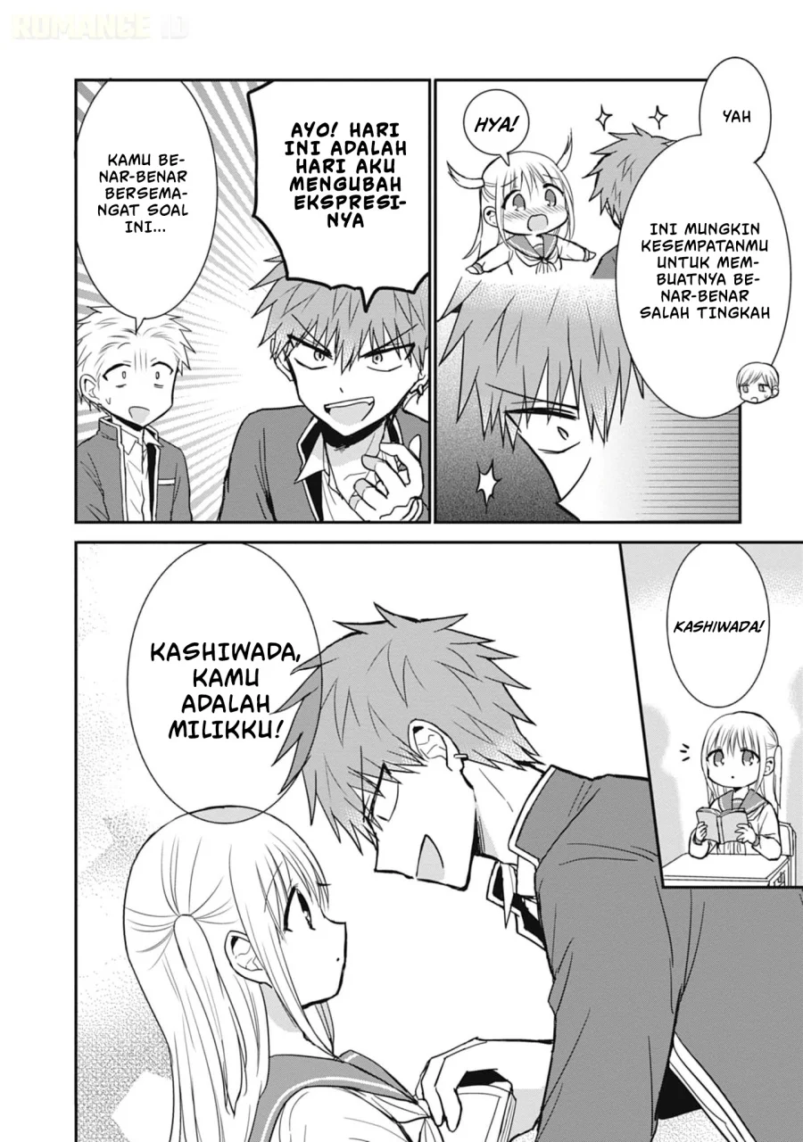Chapter 79 - halaman 4