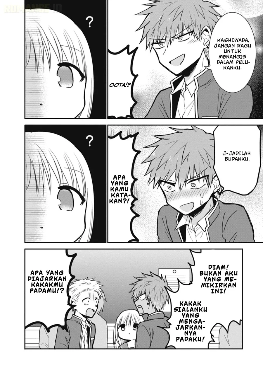 Chapter 79 - halaman 6
