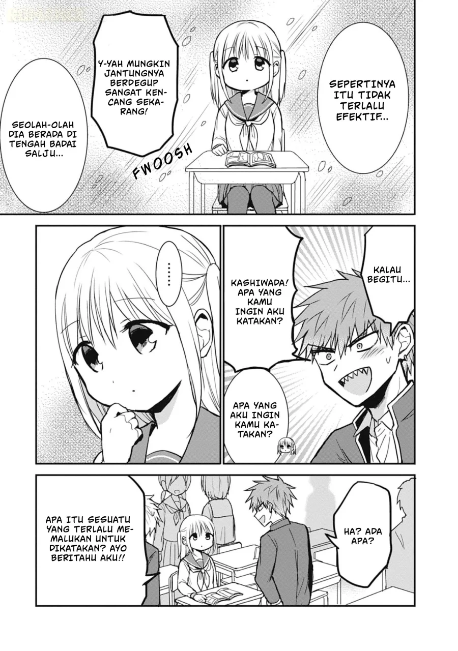 Chapter 79 - halaman 7