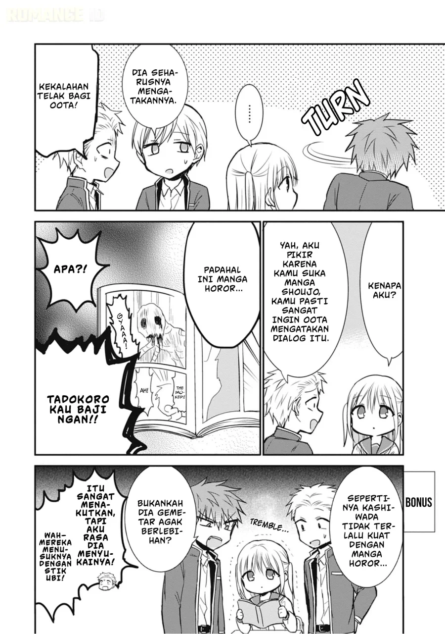 Chapter 79 - halaman 10