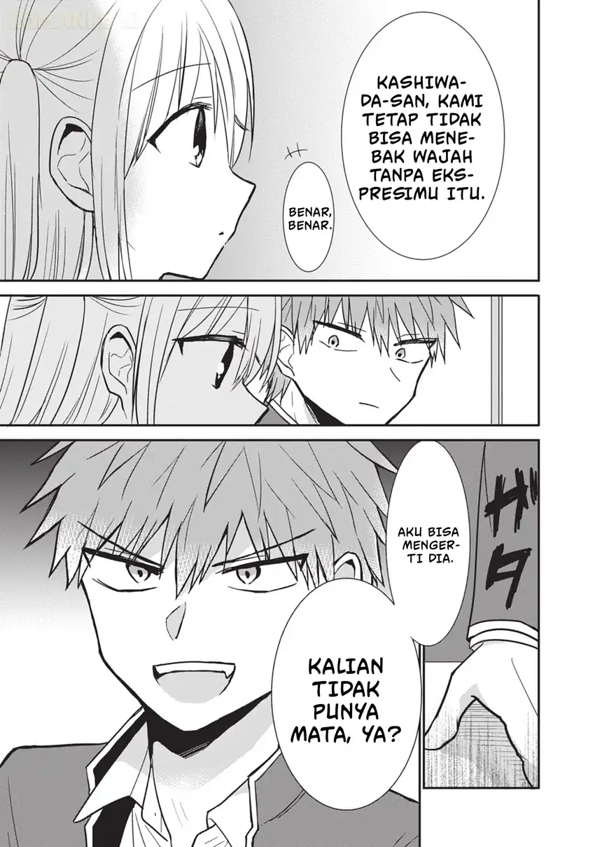 Chapter 80 - halaman 11