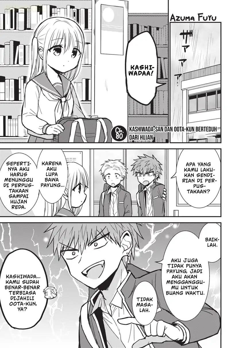 Chapter 80 - halaman 3