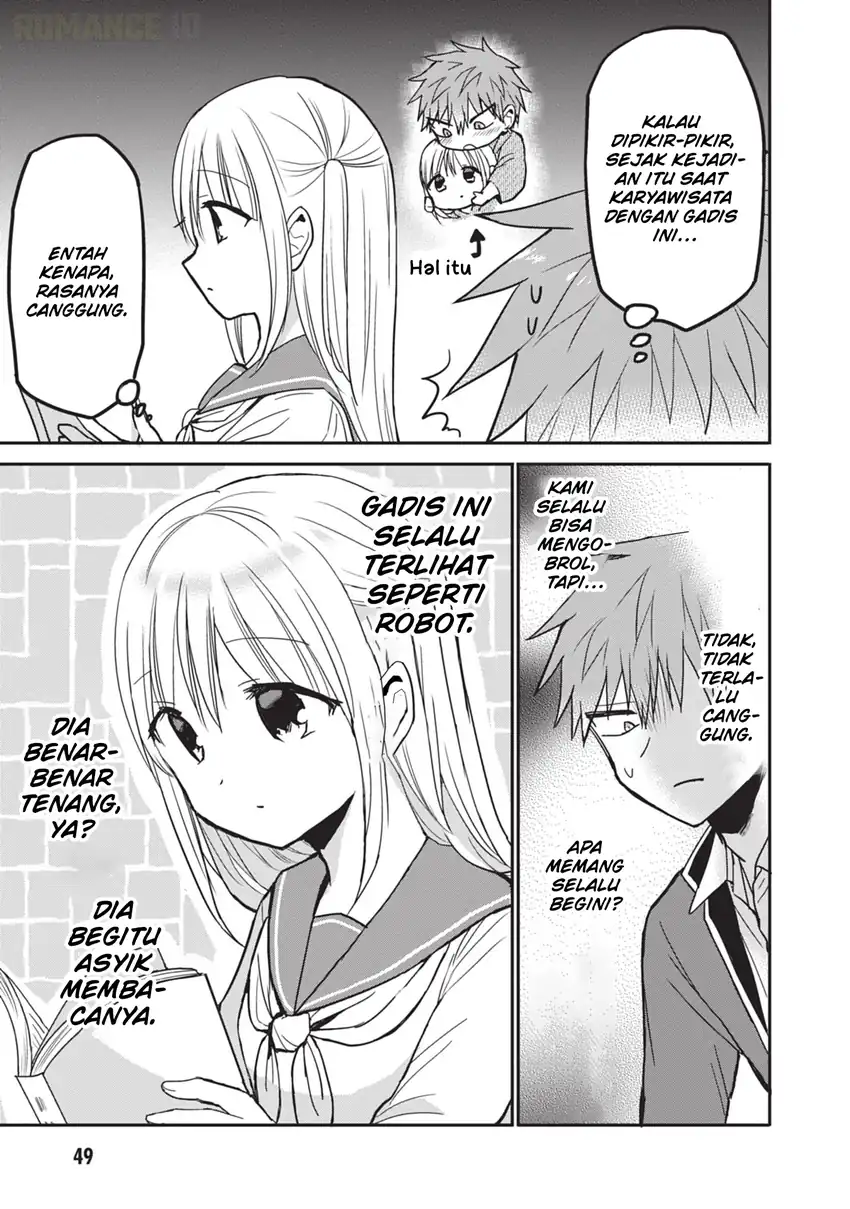 Chapter 80 - halaman 5