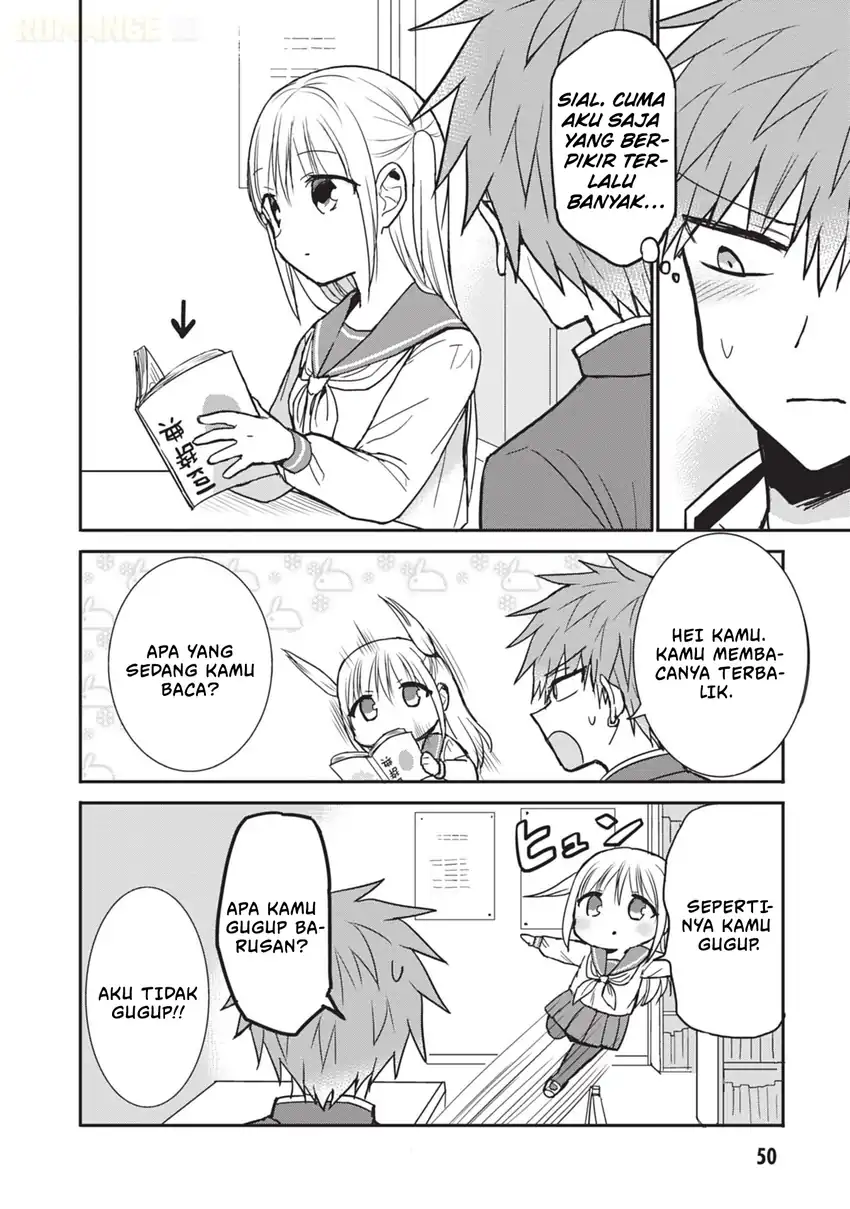 Chapter 80 - halaman 6