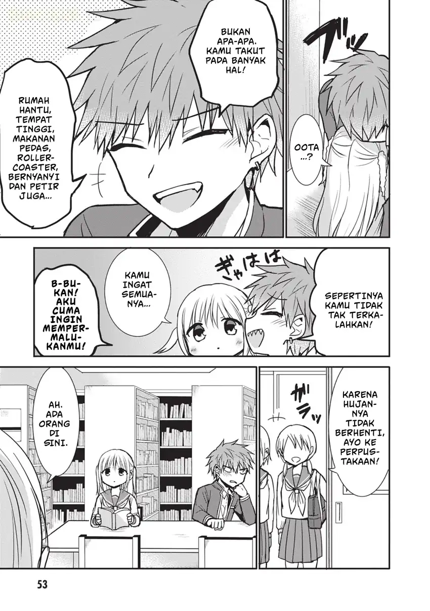 Chapter 80 - halaman 9