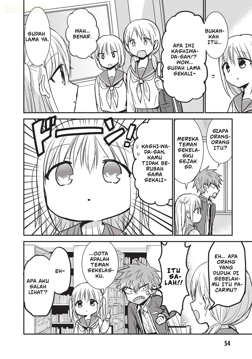 Chapter 80 - halaman 10