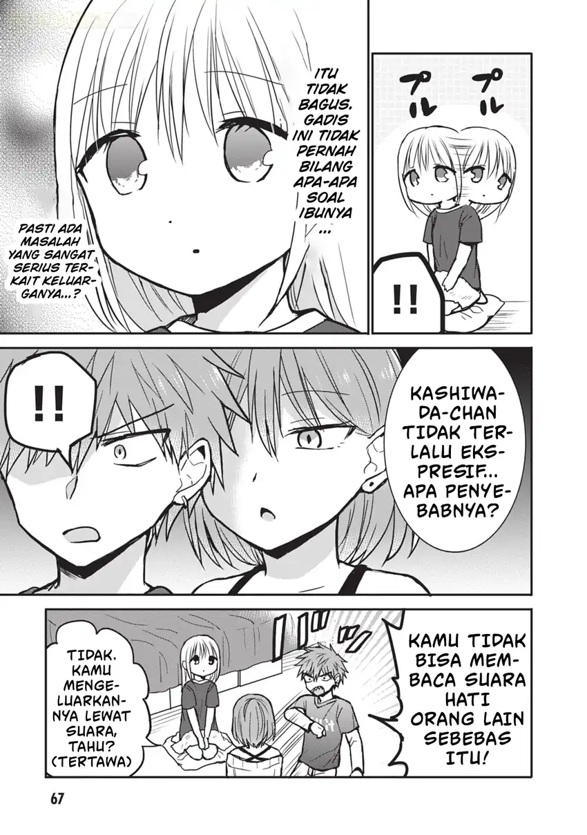 Chapter 81 - halaman 11