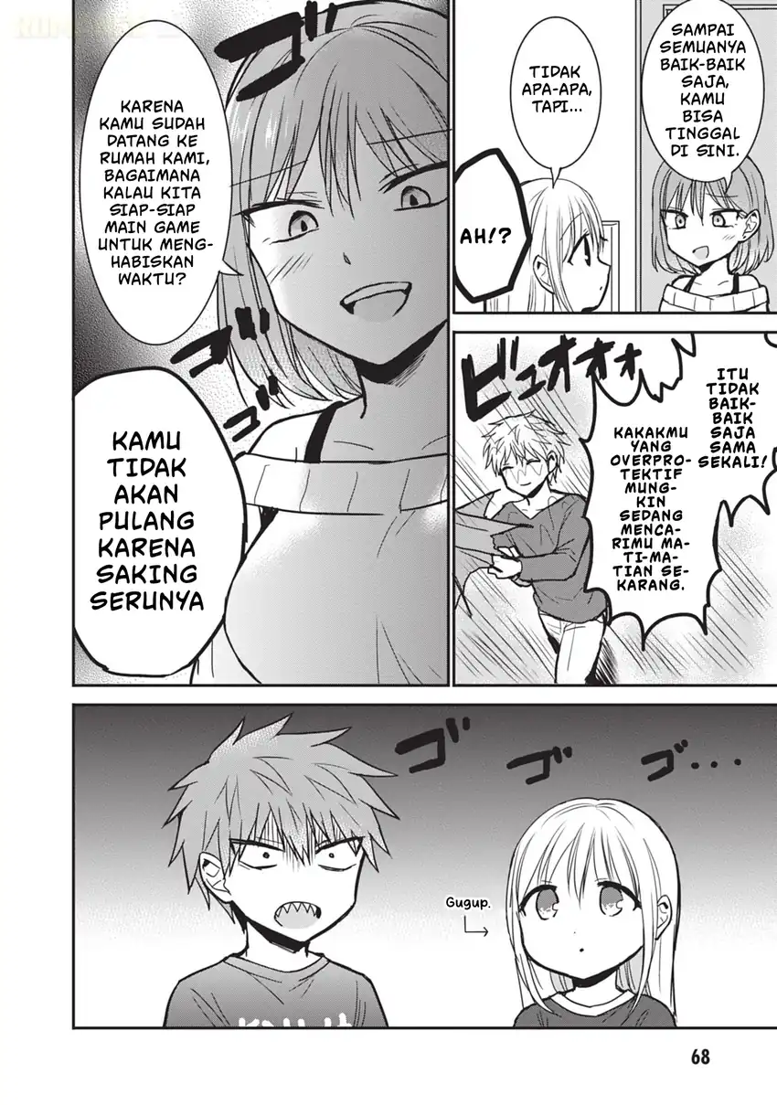 Chapter 81 - halaman 12