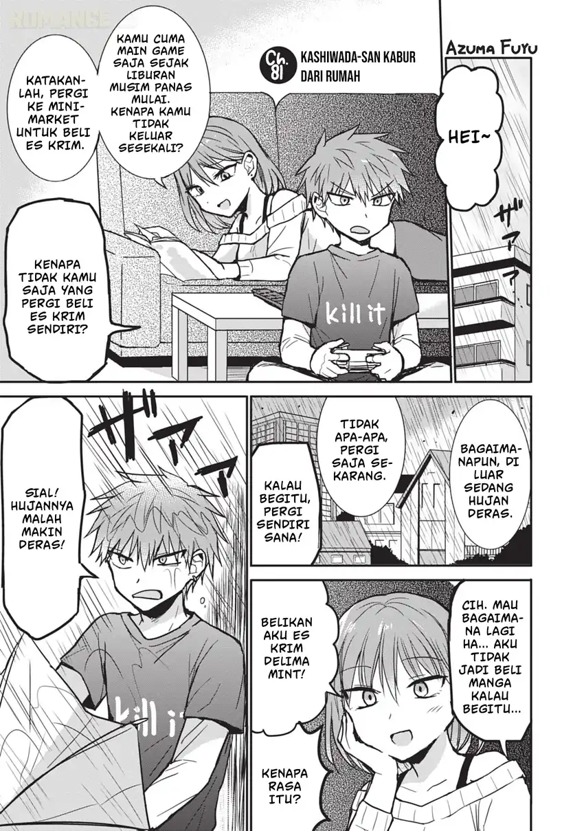 Chapter 81 - halaman 3