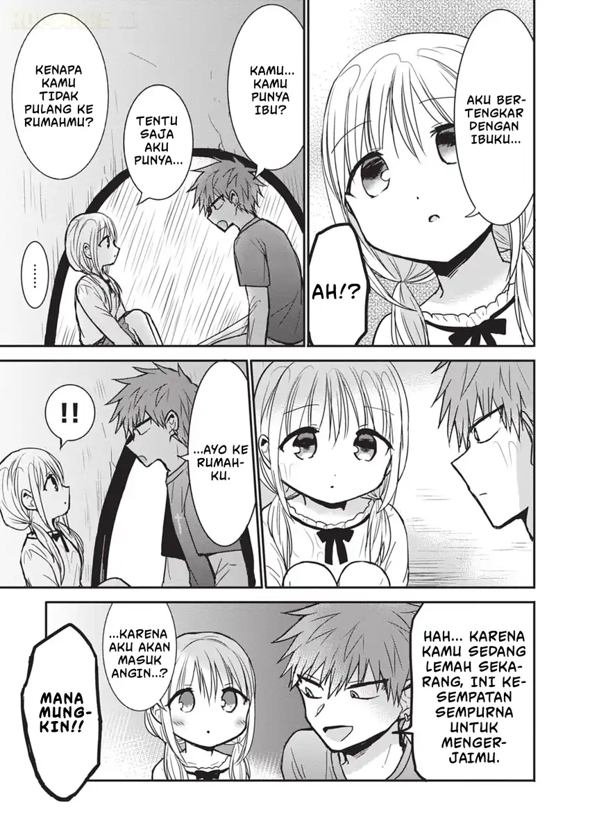 Chapter 81 - halaman 5