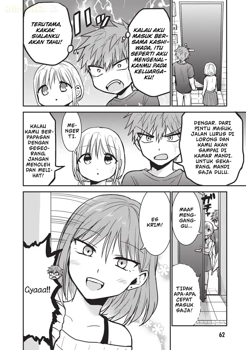Chapter 81 - halaman 6