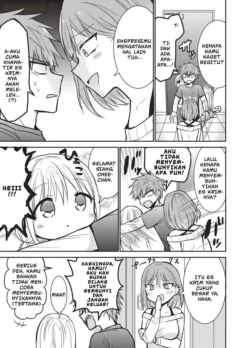 Chapter 81 - halaman 7
