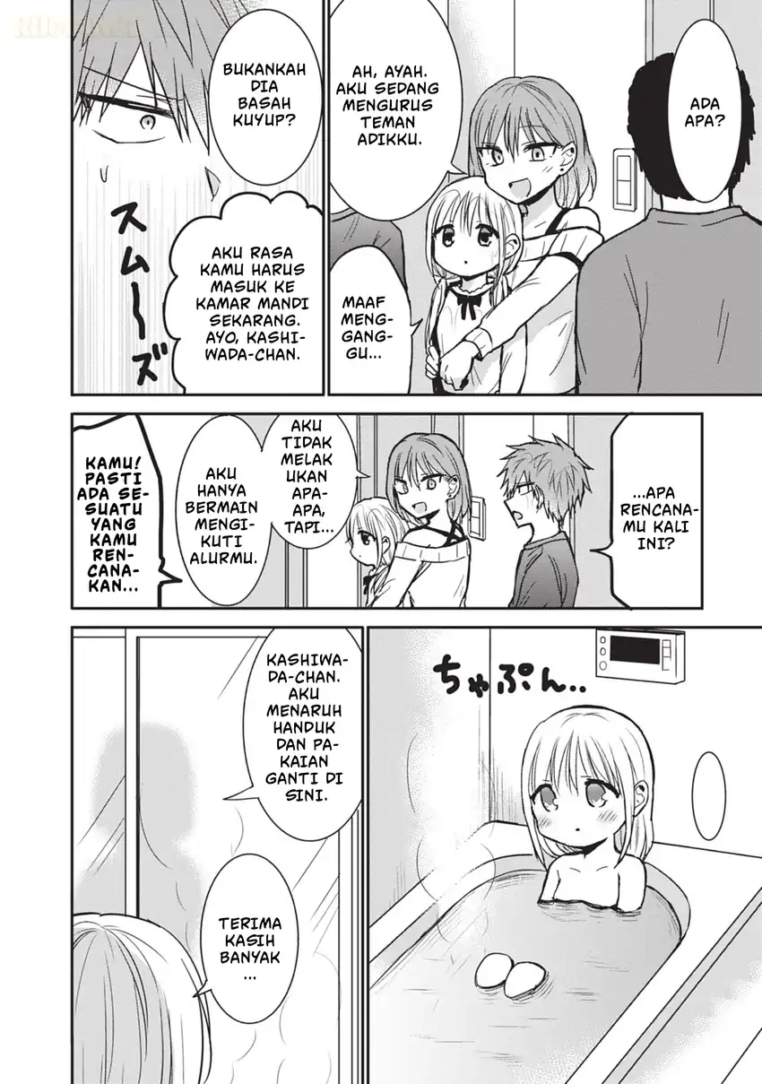 Chapter 81 - halaman 8