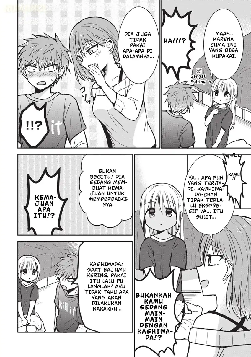 Chapter 81 - halaman 10