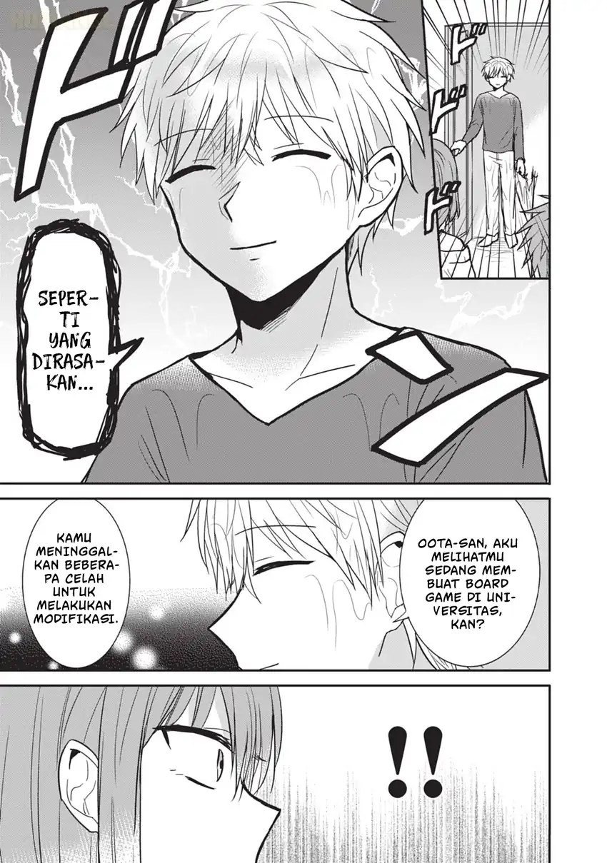 Chapter 82 - halaman 11