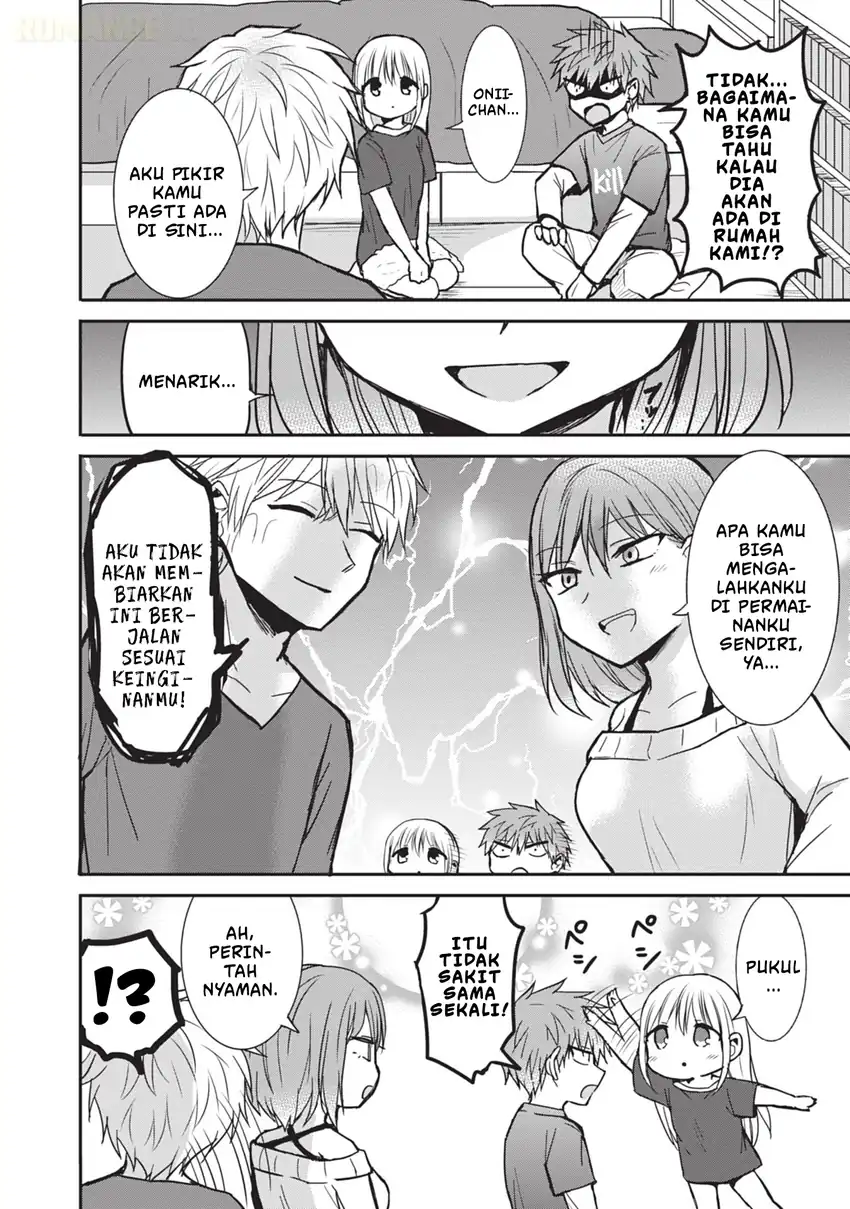 Chapter 82 - halaman 12