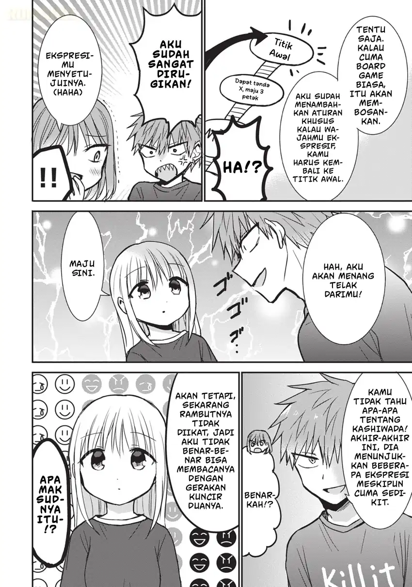 Chapter 82 - halaman 4