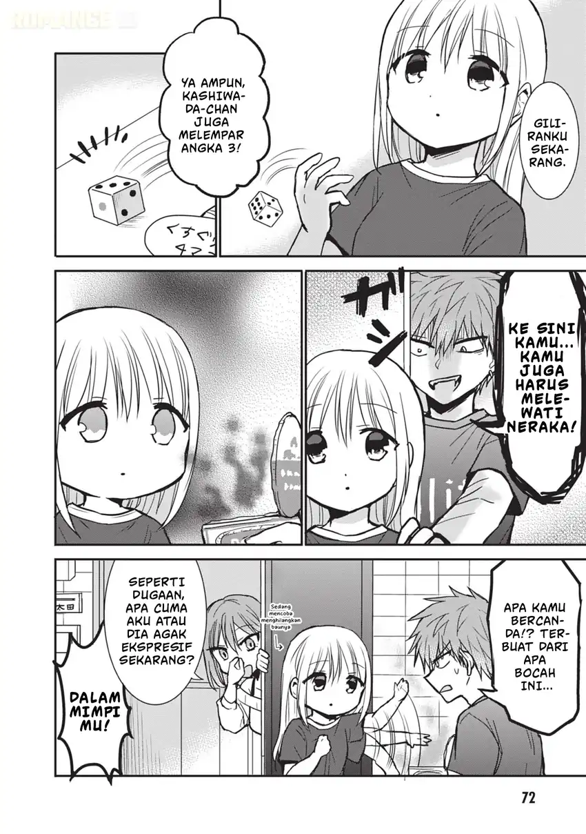 Chapter 82 - halaman 6