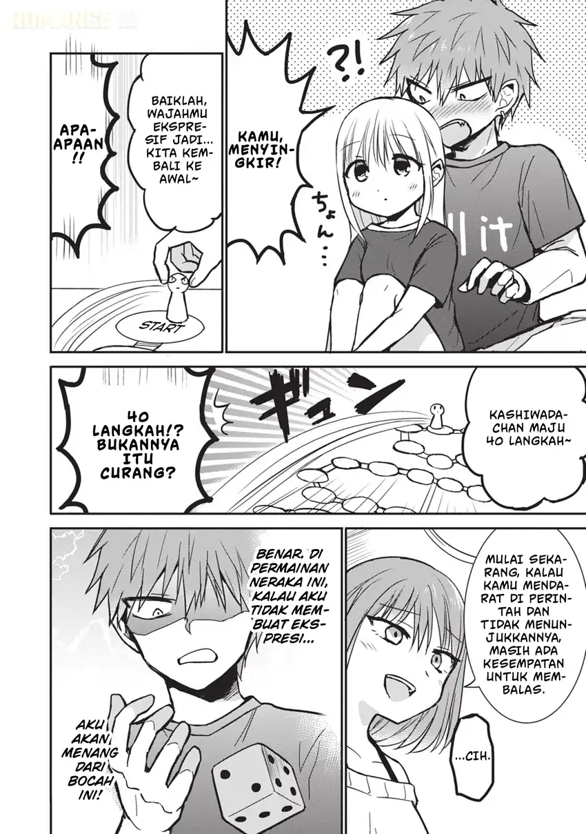 Chapter 82 - halaman 8