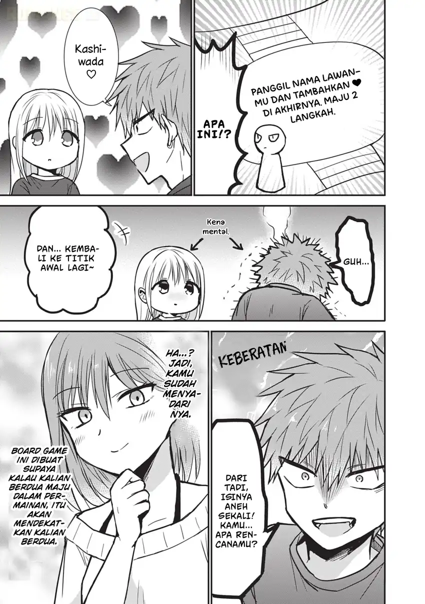 Chapter 82 - halaman 9