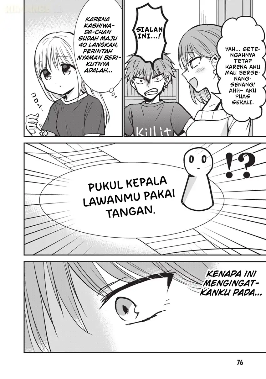 Chapter 82 - halaman 10