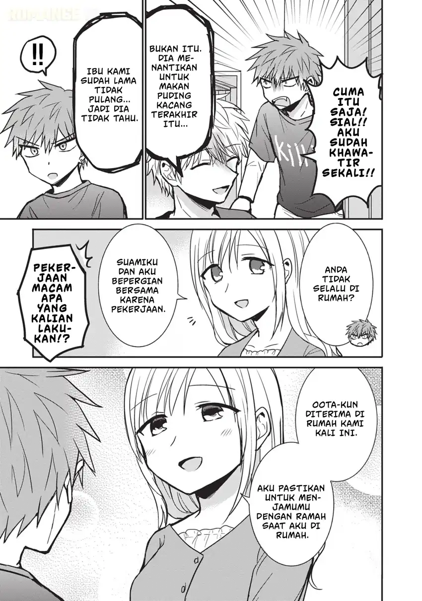 Chapter 83 - halaman 11