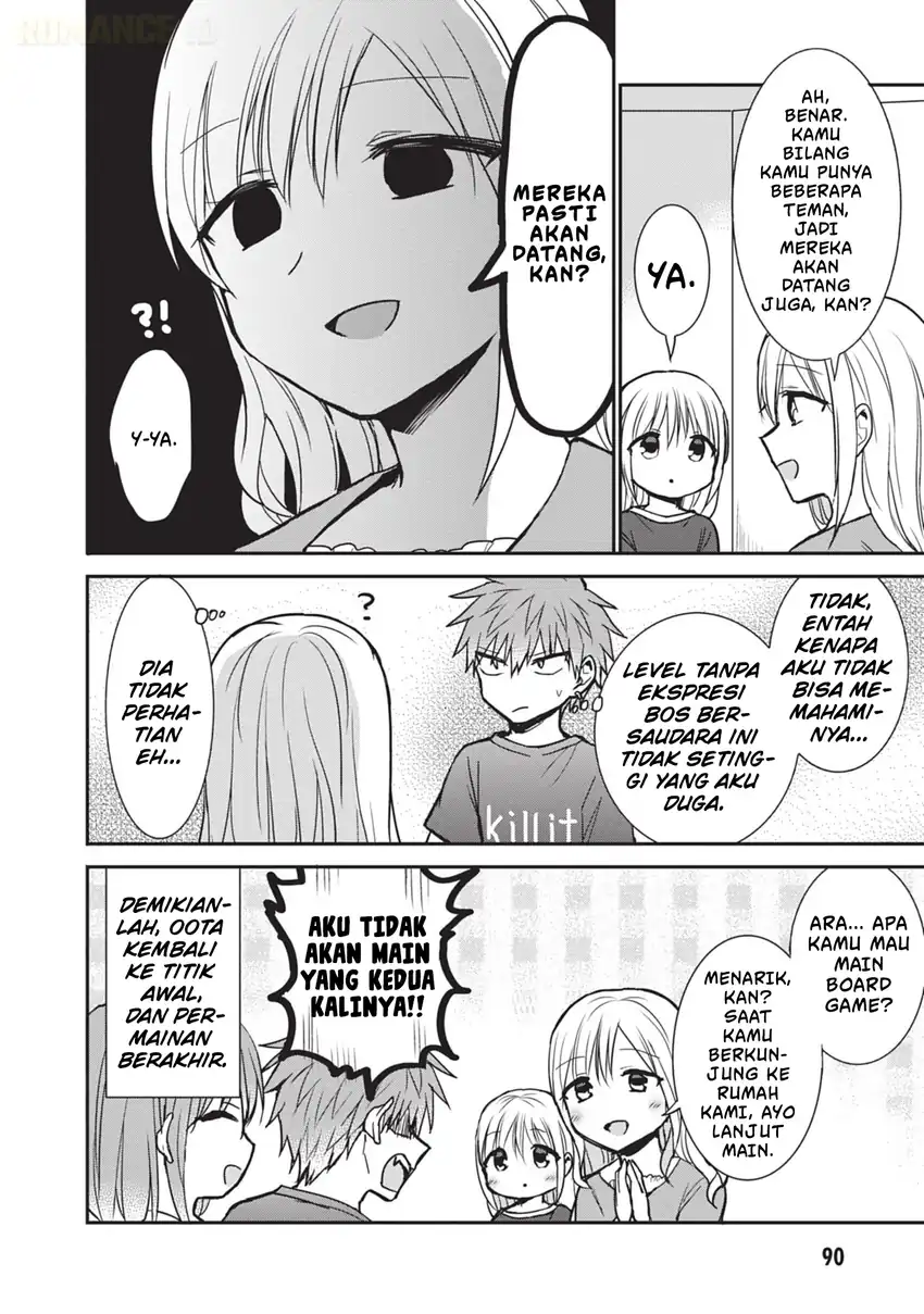 Chapter 83 - halaman 12