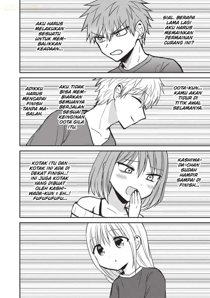 Chapter 83 - halaman 4