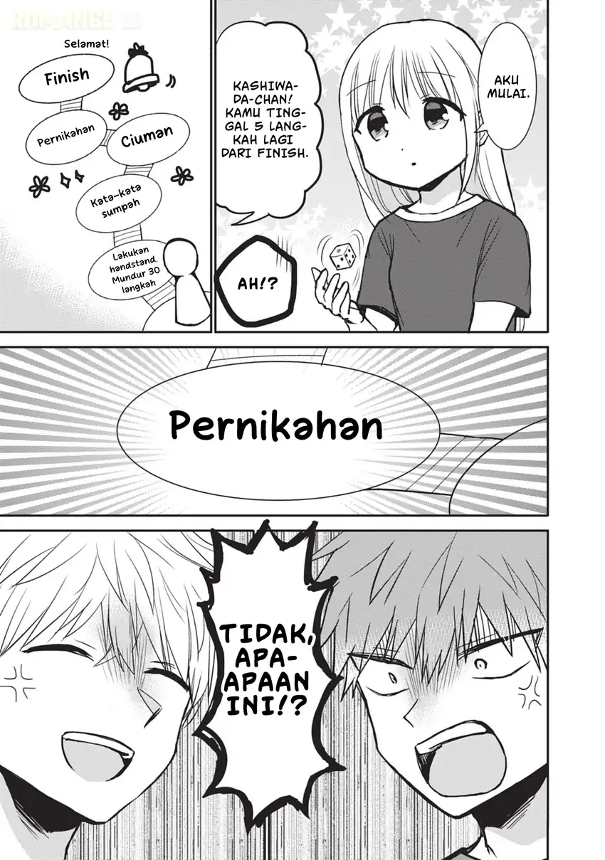 Chapter 83 - halaman 5