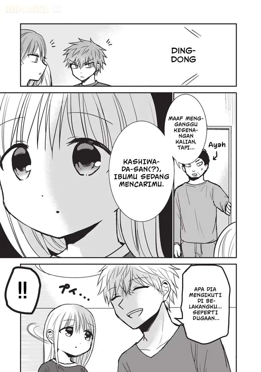 Chapter 83 - halaman 7