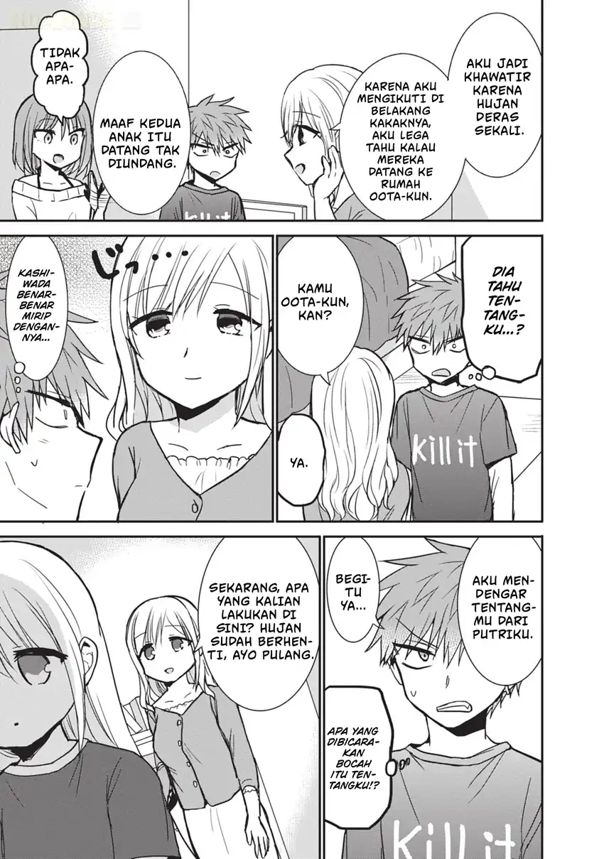 Chapter 83 - halaman 9