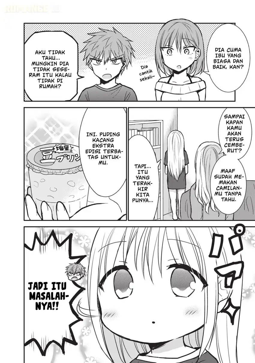 Chapter 83 - halaman 10