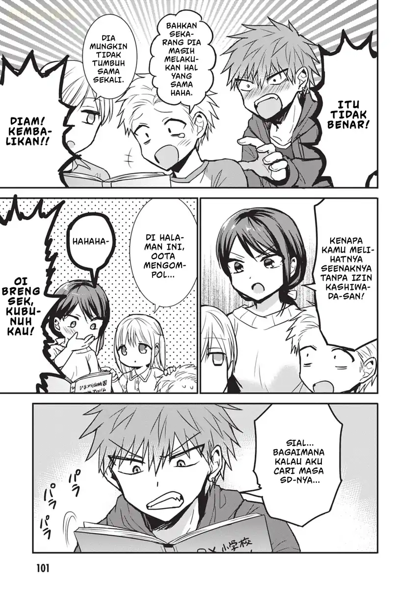 Chapter 84 - halaman 11