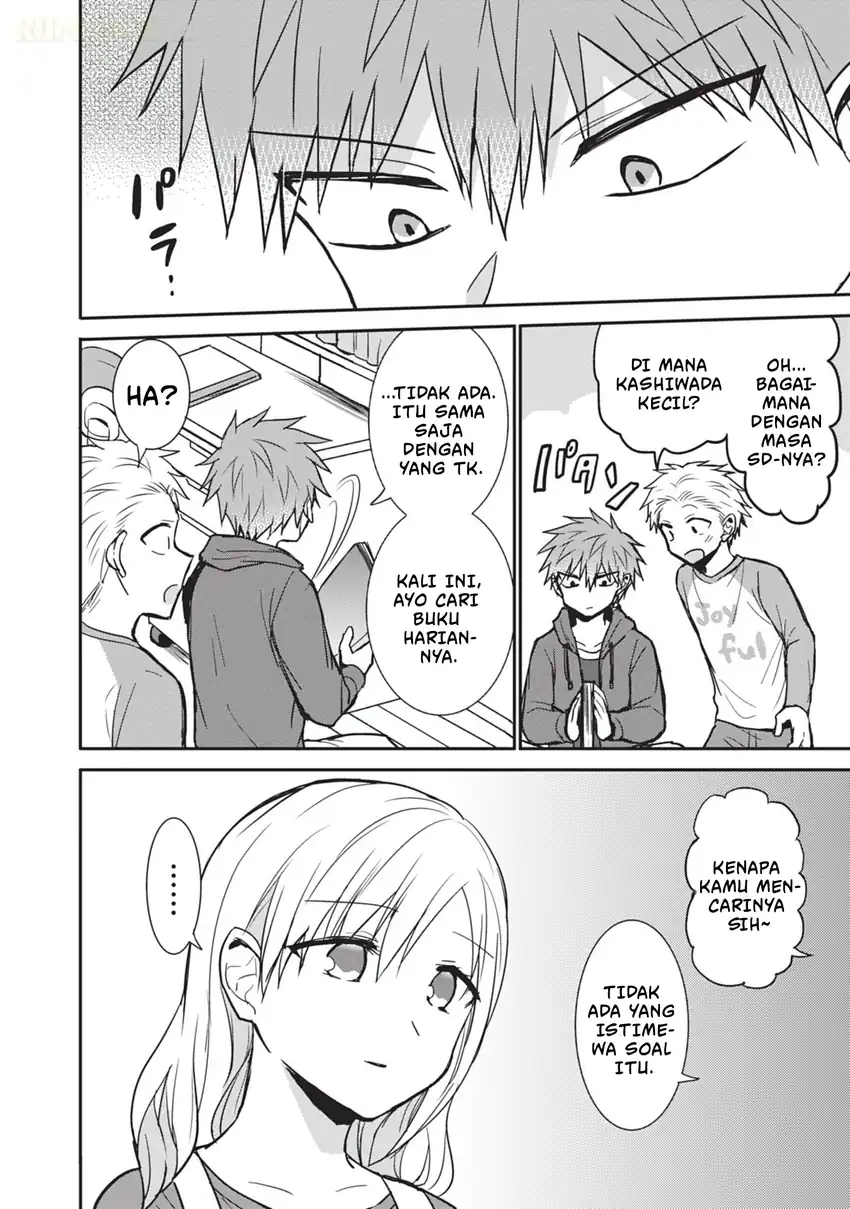 Chapter 84 - halaman 12