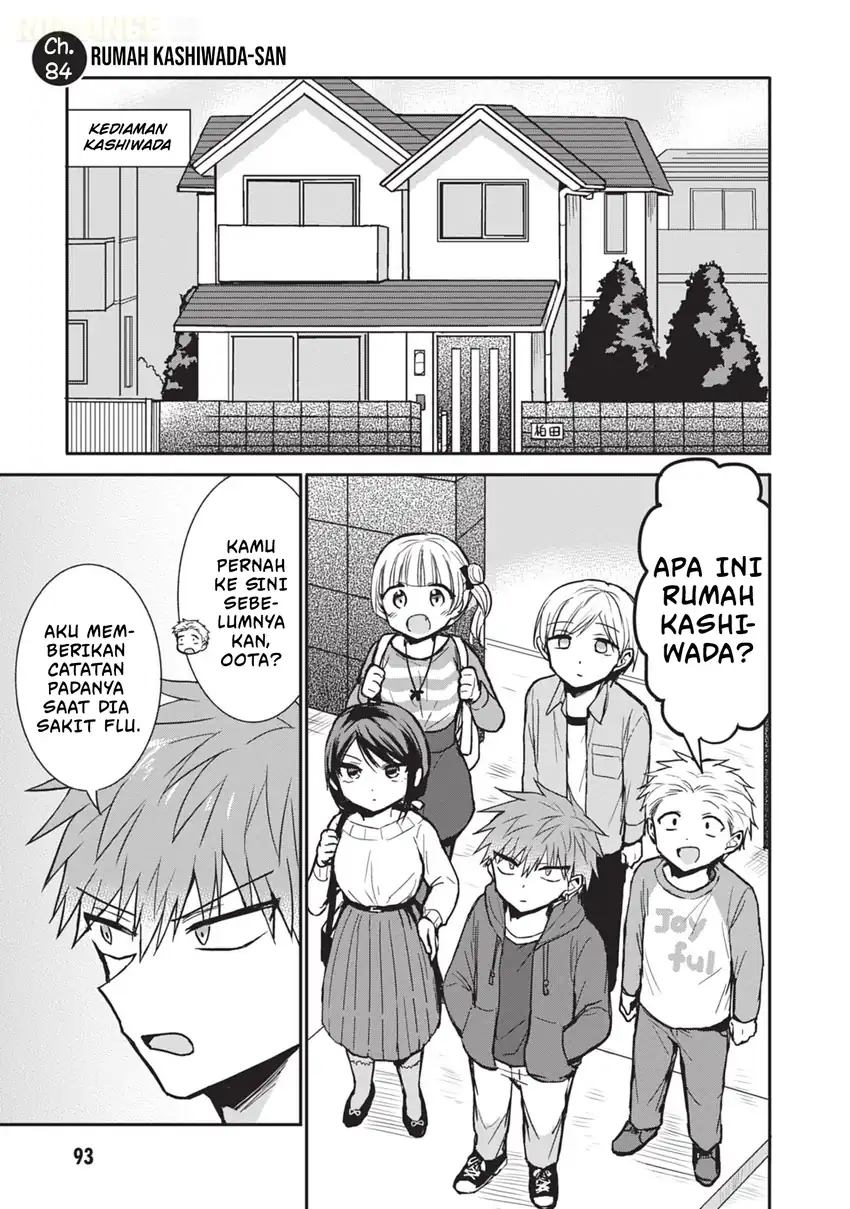 Chapter 84 - halaman 3
